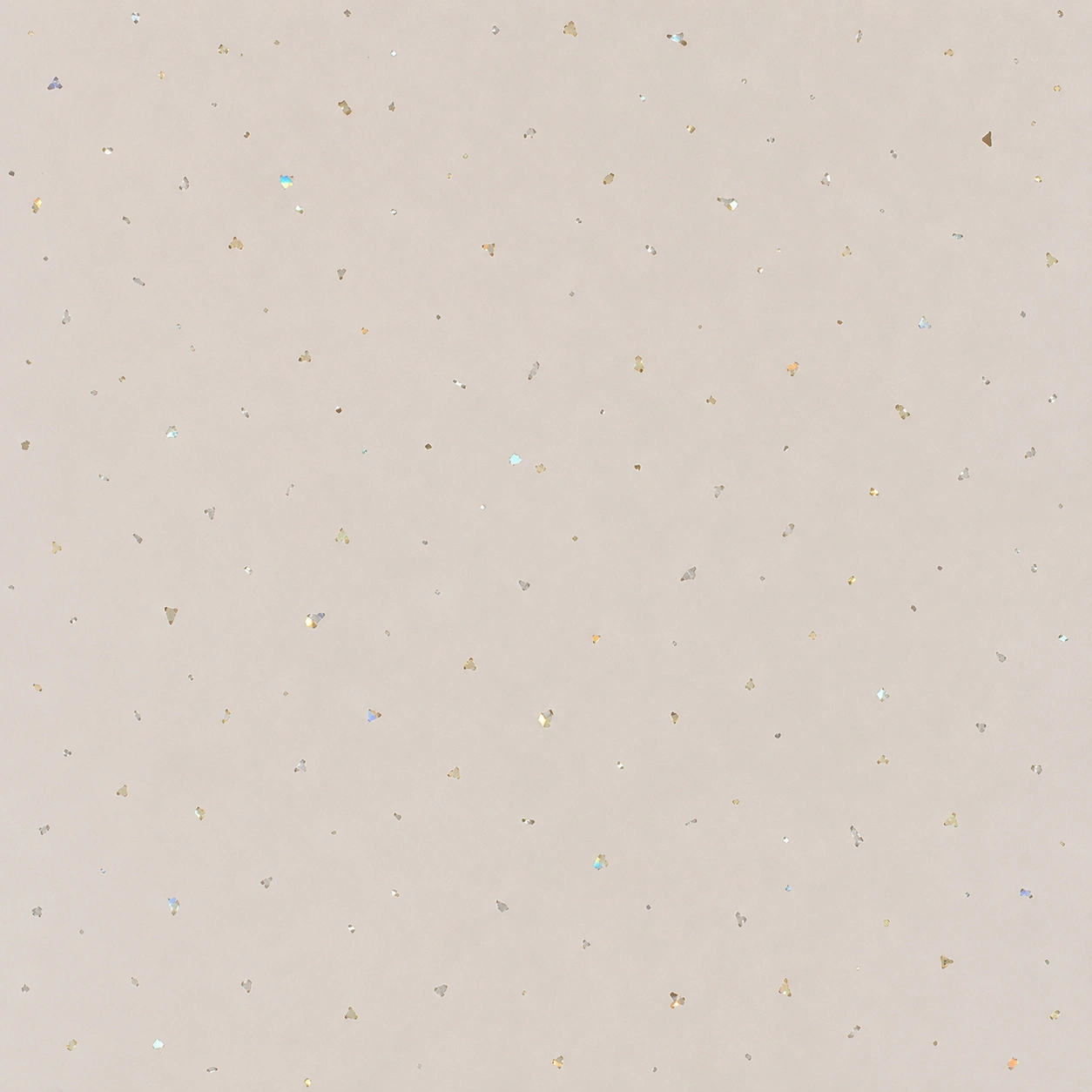 White Sparkle wall boarding
