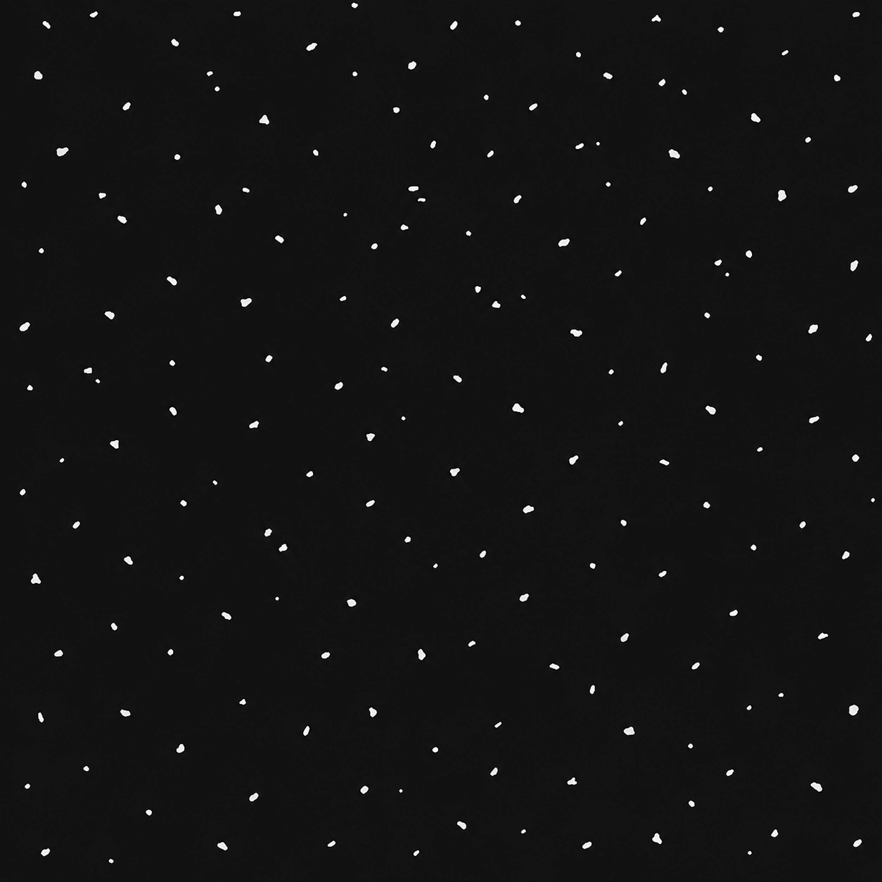 Black Sparkle wall boarding