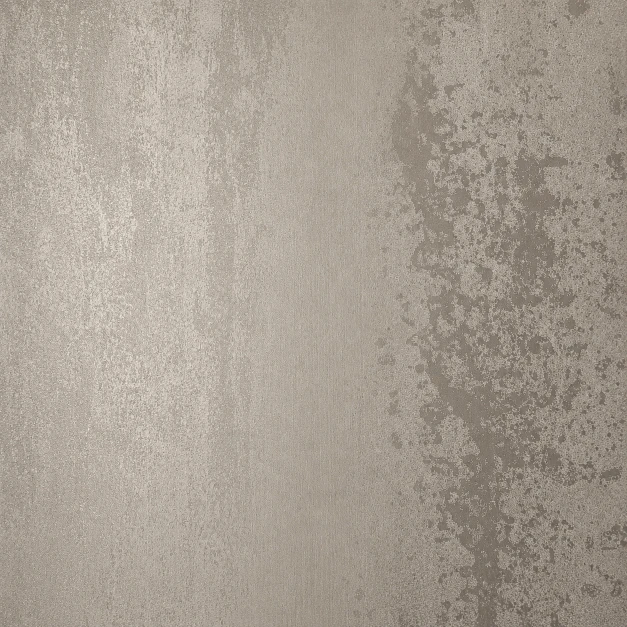 Retro Metallic wall boarding