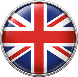 Made in Britain